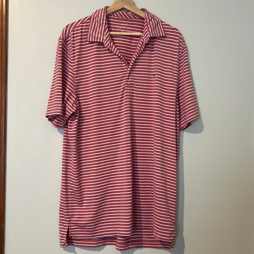 Vineyard Vines Polo